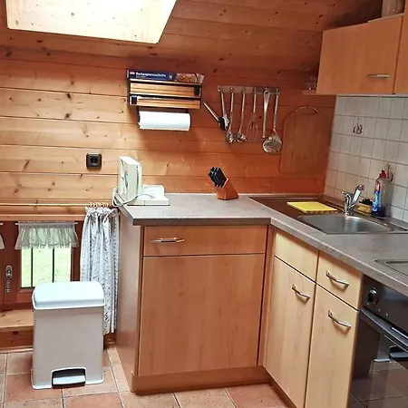 Soyer-hof Appartement *