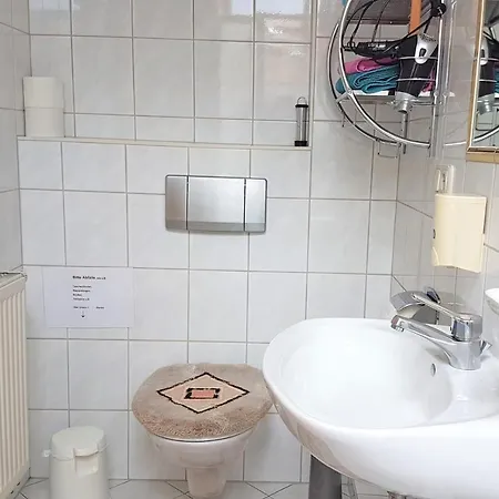 Appartement Soyer-hof *