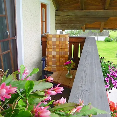 Apartment Soyer-hof Aschau im Chiemgau